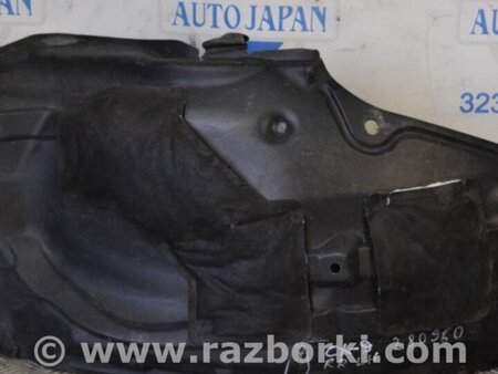 ФОТО Подкрылок для Mazda CX-9 TB (2007-2016) Киев