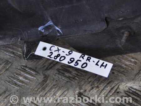 ФОТО Подкрылок для Mazda CX-9 TB (2007-2016) Киев