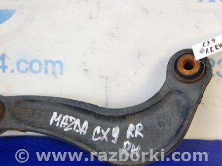 ФОТО Рычаг задний поперечный для Mazda CX-9 TB (2007-2016) Киев