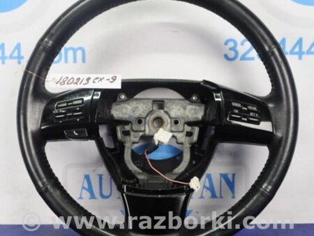 ФОТО Руль для Mazda CX-9 TB (2007-2016) Киев