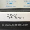 ФОТО Бампер задний для Mazda CX-9 TB (2007-2016) Киев