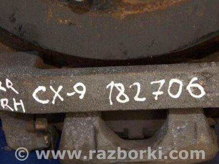 ФОТО Суппорт для Mazda CX-9 TB (2007-2016) Киев