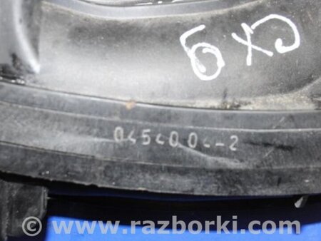 ФОТО Впускной коллектор для Mazda CX-9 TB (2007-2016) Киев