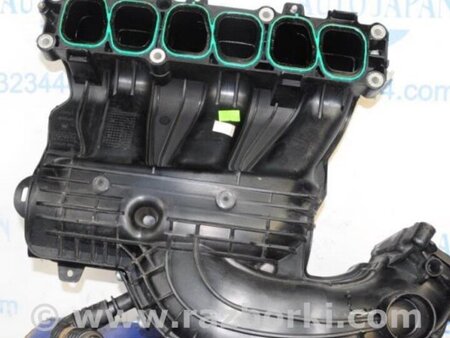 ФОТО Впускной коллектор для Mazda CX-9 TB (2007-2016) Киев