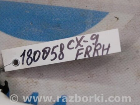ФОТО Ручка двери для Mazda CX-9 TB (2007-2016) Киев