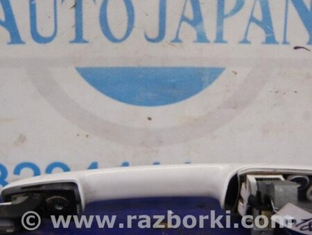 ФОТО Ручка двери для Mazda CX-9 TB (2007-2016) Киев