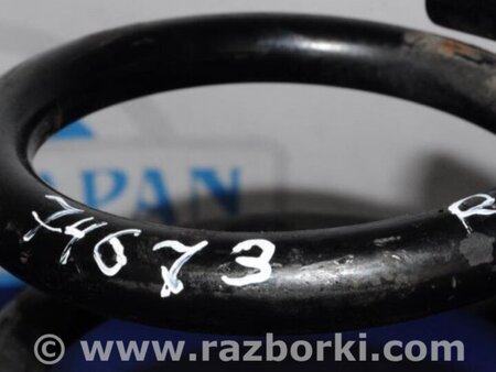 ФОТО Пружина задняя для Mazda CX-9 TB (2007-2016) Киев