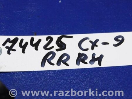 ФОТО Амортизатор крышки багажника для Mazda CX-9 TB (2007-2016) Киев