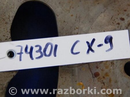 ФОТО Маховик АКПП для Mazda CX-9 TB (2007-2016) Киев