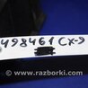 ФОТО Пластик под лобовое стекло (Жабо) для Mazda CX-9 TB (2007-2016) Киев
