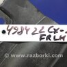 ФОТО Пластик под лобовое стекло (Жабо) для Mazda CX-9 TB (2007-2016) Киев