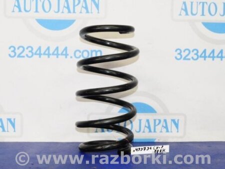 ФОТО Пружина задняя для Mazda CX-9 TB (2007-2016) Киев