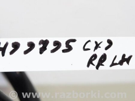 ФОТО Пружина задняя для Mazda CX-9 TB (2007-2016) Киев