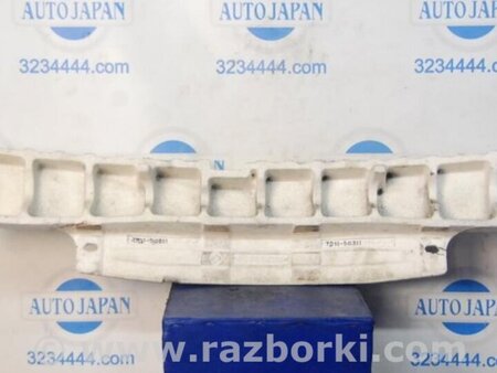 ФОТО Наполнитель бампера задний для Mazda CX-9 TB (2007-2016) Киев