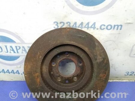 ФОТО Диск тормозной передний для Mazda CX-9 TB (2007-2016) Киев