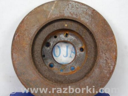 ФОТО Диск тормозной передний для Mazda CX-9 TB (2007-2016) Киев