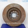ФОТО Диск тормозной передний для Mazda CX-9 TB (2007-2016) Киев