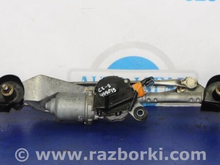 ФОТО Трапеция дворников для Mazda CX-9 TB (2007-2016) Киев
