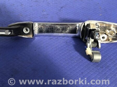 ФОТО Ручка двери для Mazda CX-9 TB (2007-2016) Киев