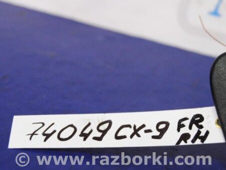 ФОТО Кнопка для Mazda CX-9 TB (2007-2016) Киев