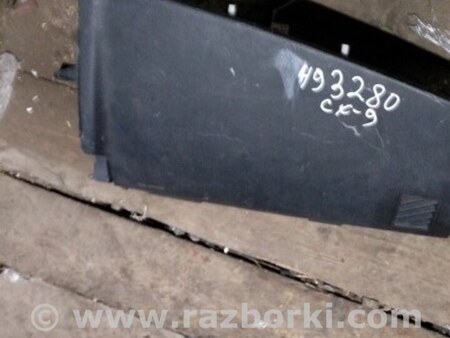 ФОТО Airbag подушка пассажира для Mazda CX-9 TB (2007-2016) Киев