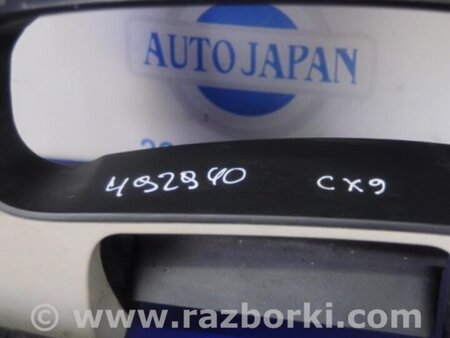 ФОТО Накладка торпеды для Mazda CX-9 TB (2007-2016) Киев