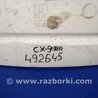 ФОТО Наполнитель бампера задний для Mazda CX-9 TB (2007-2016) Киев