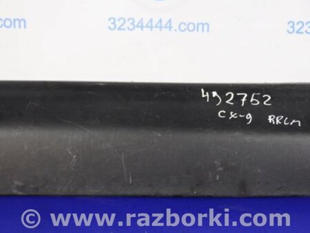 ФОТО Накладка двери для Mazda CX-9 TB (2007-2016) Киев
