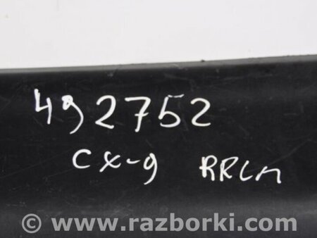 ФОТО Накладка двери для Mazda CX-9 TB (2007-2016) Киев