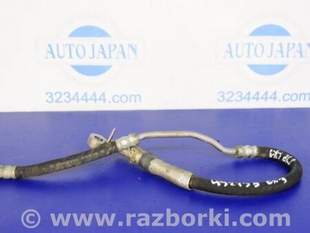 ФОТО Трубка ГУ высокого давления для Mazda CX-9 TB (2007-2016) Киев
