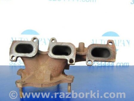 ФОТО Впускной коллектор для Mazda CX-9 TB (2007-2016) Киев