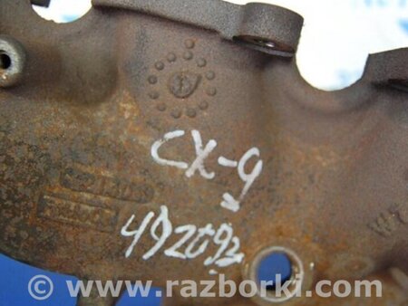 ФОТО Впускной коллектор для Mazda CX-9 TB (2007-2016) Киев