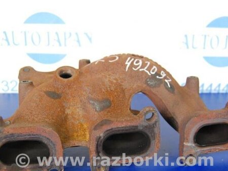 ФОТО Впускной коллектор для Mazda CX-9 TB (2007-2016) Киев