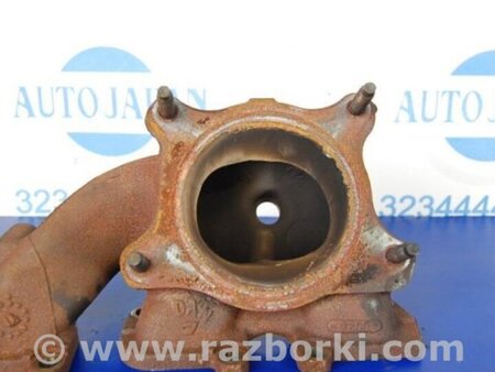 ФОТО Впускной коллектор для Mazda CX-9 TB (2007-2016) Киев