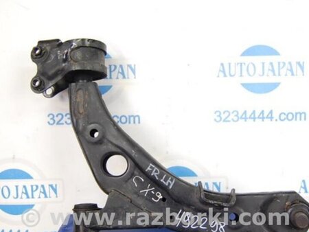ФОТО Рычаг передний нижний для Mazda CX-9 TB (2007-2016) Киев