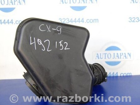 ФОТО Патрубок воздушного фильтра для Mazda CX-9 TB (2007-2016) Киев