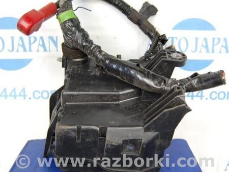 ФОТО Блок предохранителей для Mazda CX-9 TB (2007-2016) Киев