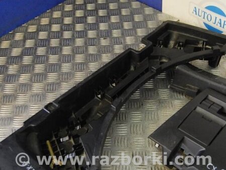 ФОТО Накладка в салоне для Mazda CX-9 TB (2007-2016) Киев