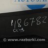 ФОТО Пластик под лобовое стекло (Жабо) для Mazda CX-9 TB (2007-2016) Киев