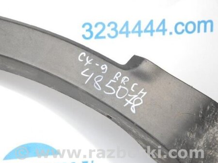 ФОТО Накладка крыла (расширитель арки) для Mazda CX-9 TB (2007-2016) Киев