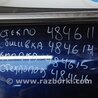 Стекло двери Mazda CX-9 TB (2007-2016)