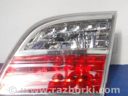 ФОТО Фонарь задний внутренний для Mazda CX-9 TB (2007-2016) Киев