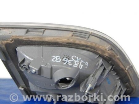 ФОТО Фонарь задний внутренний для Mazda CX-9 TB (2007-2016) Киев