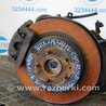 ФОТО Диск тормозной задний для Mazda CX-9 TB (2007-2016) Киев