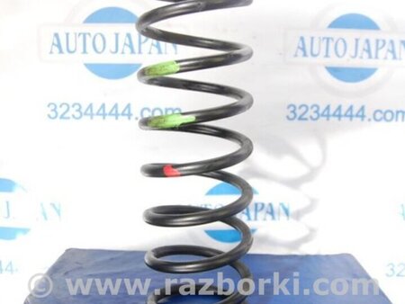 ФОТО Пружина задняя для Mazda CX-9 TB (2007-2016) Киев