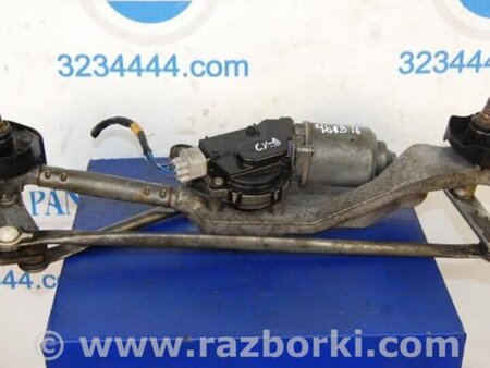 ФОТО Трапеция дворников для Mazda CX-9 TB (2007-2016) Киев
