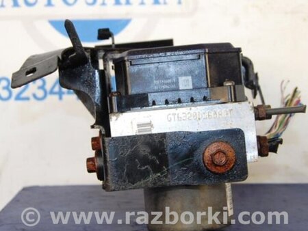 ФОТО Блок ABS для Mazda CX-9 TB (2007-2016) Киев