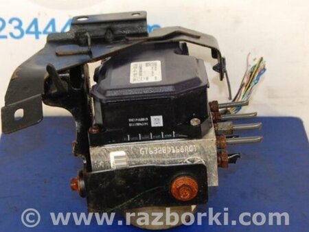 ФОТО Блок ABS для Mazda CX-9 TB (2007-2016) Киев