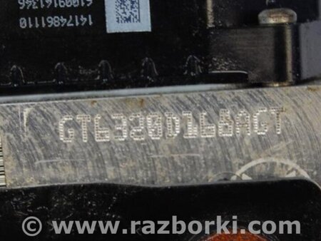 ФОТО Блок ABS для Mazda CX-9 TB (2007-2016) Киев
