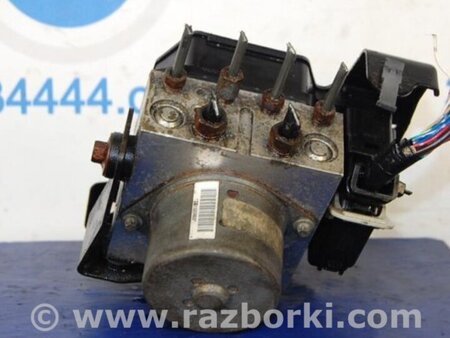 ФОТО Блок ABS для Mazda CX-9 TB (2007-2016) Киев